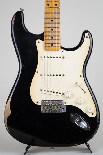 Fender road worn stratocaster - fender,