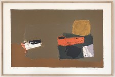 Henri MAUDUIT 1917-2006.Sans