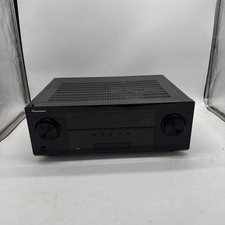 Pioneer VSX-921-K Audio/Video
