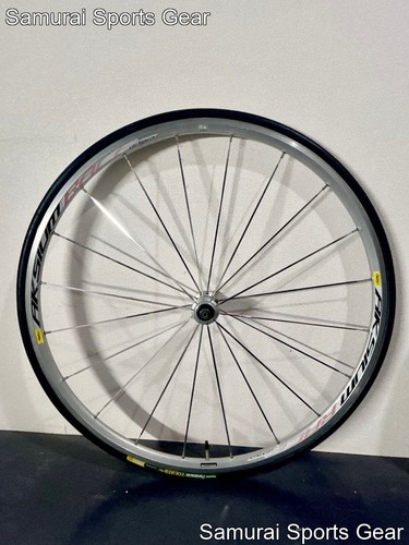 Mavic aksium race front - [mavic],