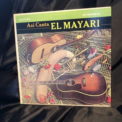 Cuarteto mayari asi canta el - asi,