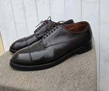 Derby Alden Anatomica Brown