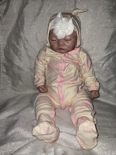 Ashton drake baby reborn - drake, doll