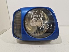 Optique avant principal droit