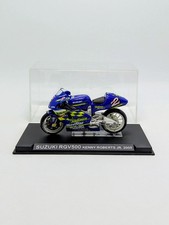 Moto altaya suzuki - gp, 1/24