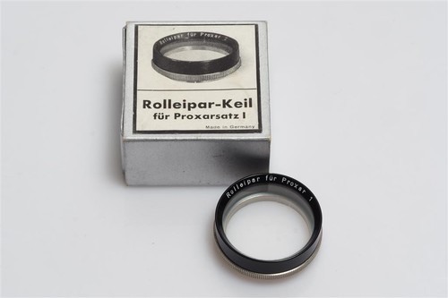 Rollei rolleiflex bay - rolleiflex, bay.i