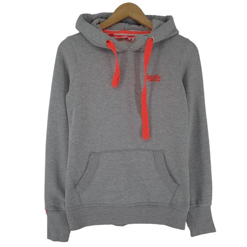 Superdry sweat capuche - sweat, à