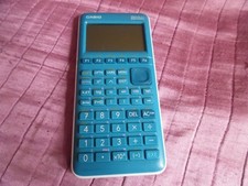 Calculatrice Casio GRAPH 25+ E