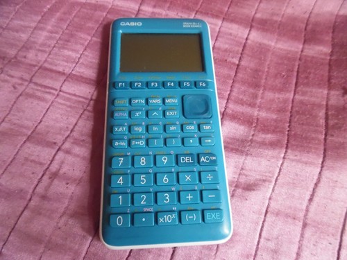 Calculatrice casio graph - calculatrice,