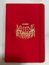 NEW Mylene Farmer Nevermore