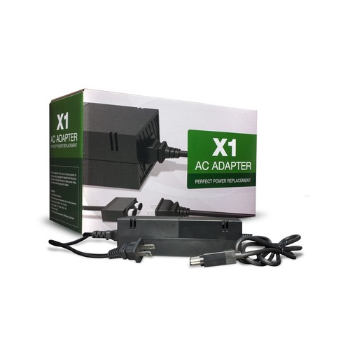 Adaptateur secteur hyperkin - adaptateur,