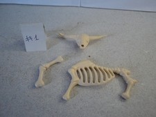 PLAYMOBIL vintage western