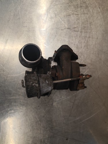 Turbo turbocompresseur renault - turbocompresseur,