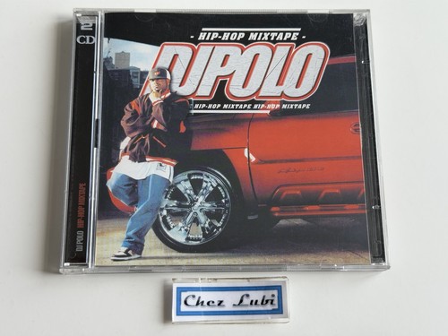 Polo hip hop mixtape - hip-hop,