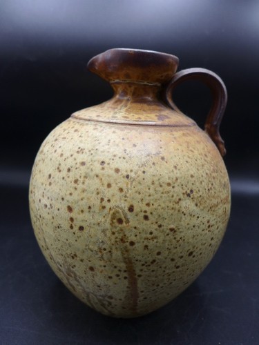 Ceramique gres annees 60 - ,
