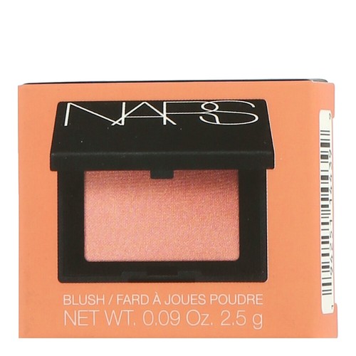 Nars blush mini orgasm - mini,
