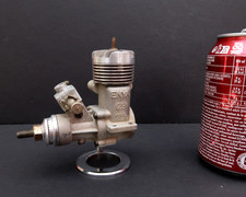Moteur Ancien RC Enya 29 Model 5224 Vintage Model Engine Made in Japan