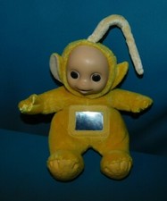 DOUDOU PELUCHE TELETUBBIES