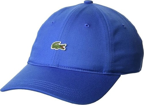 Lacoste unisex organic cotton - lacoste,