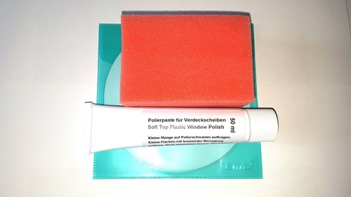 Mgf politur verre pvc - de,