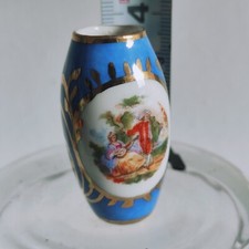 miniature mini vase