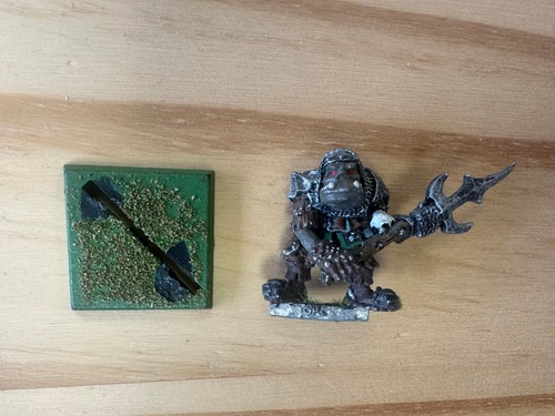 Warhammer orc champion orc1 - orc, /