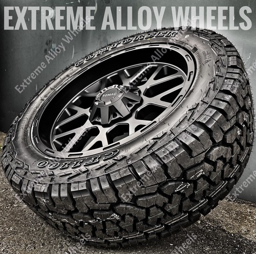 Profond alliage roue - 1,