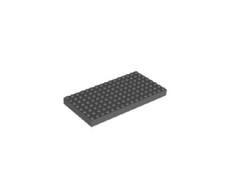 LEGO Brique Plaque epaisse 8 x