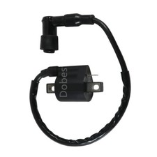 Ignition Coil For Yamaha YFM400F Grizzly 400 4X4 07-08 YFM450 Grizzly 450 4X4