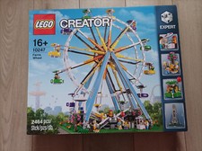  Lego 10247 Creator Expert