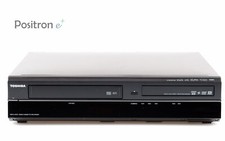 Toshiba xv49dt vhs dvd - vhs,