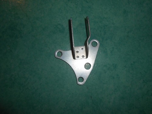Support moteur motobécane - motobécane, 40