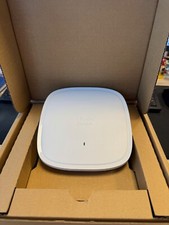 Access Point Wifi  Cisco Catalyst 9105AXI-E, Wi-FI 6