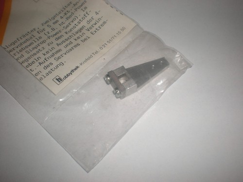 Vintage palonnier alu - palonnier,