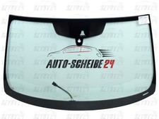 Pare-brise avant Porsche Cayenne 2010-2017 caméra de chauffage solaire