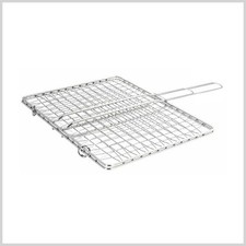 Grille Graticola Acier Inox