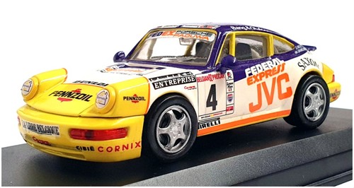 Racing models scale vitr4 - racing,