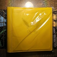 Pokemon TCG Jolteon Advanced