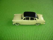 DINKY TOYS 24Z SIMCA