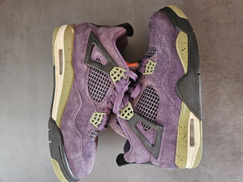 Jordan canyon purple 39 - jordan,