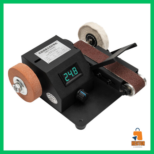 Mini ponceuse bande - mini,