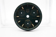 Chronographe Tag Heuer 6000