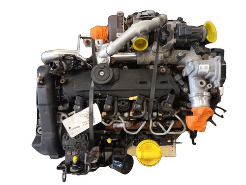 Moteur 100014420r renault - moteur,