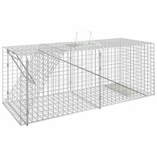 Cage de Piégeage Attrape