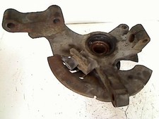 Pivot de moyeu avant gauche KIA CARNIVAL 1 0K55233047