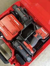 HILTI NURON SID 4-22 Visseuse