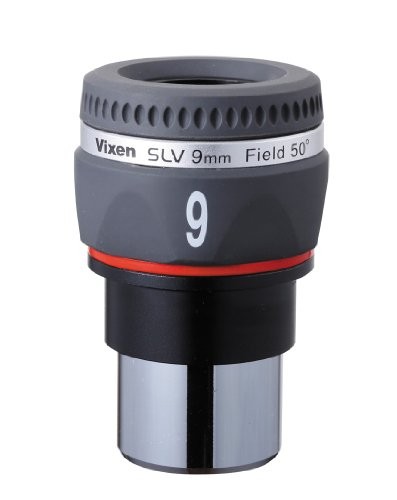 Vixen slv series 9mm - series, eyepiece