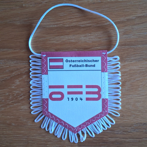 Federation autrichienne - federation,