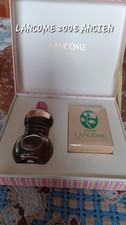 rare coffret Lancome ancien