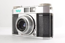 Olympus Wide w/D.Zuiko-W F.C